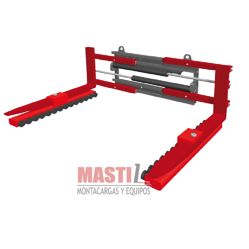 Block Clamp